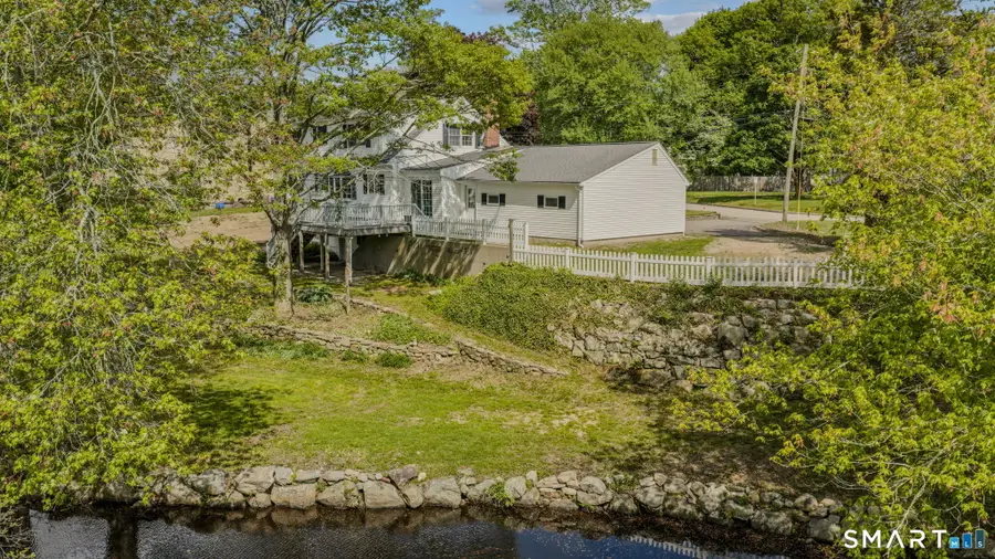24 Jordan Terrace, Waterford, CT 06385 - #2