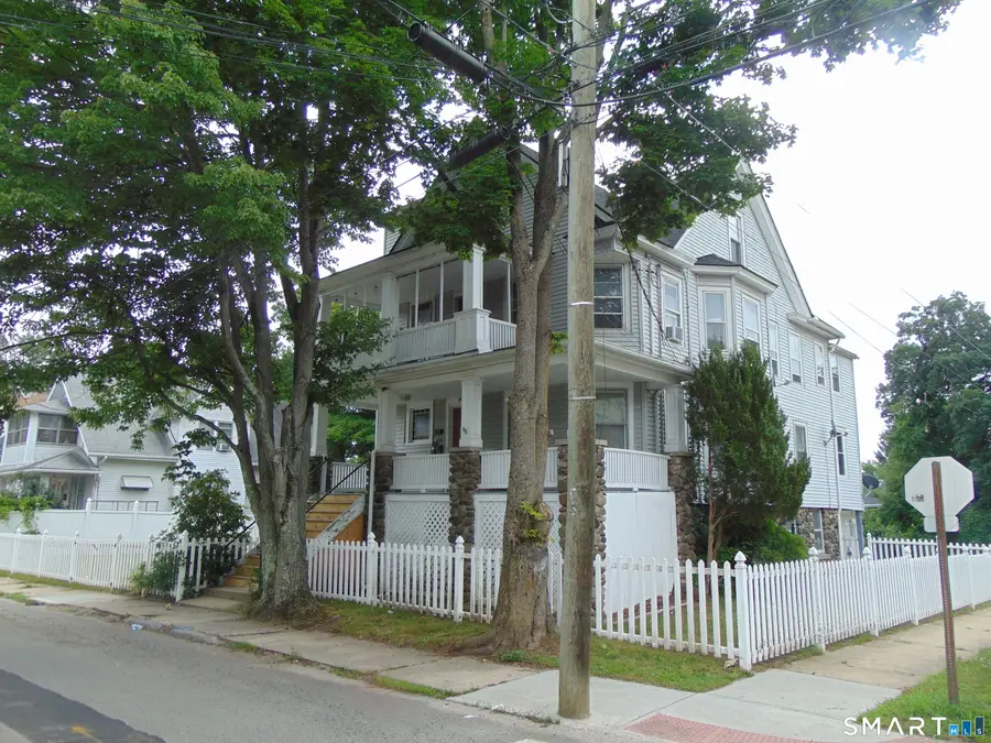 160 Edson Avenue, Waterbury, CT 06705 - #2