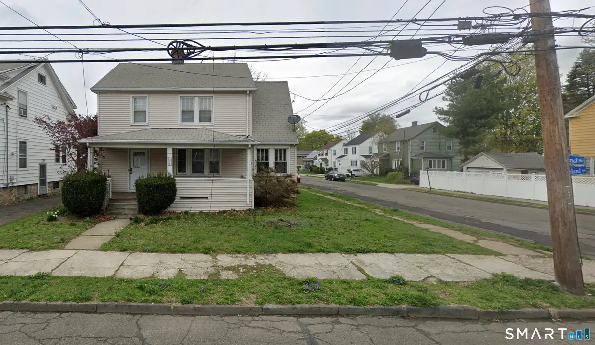 66 Overland Avenue, Bridgeport, CT 06606 - #1