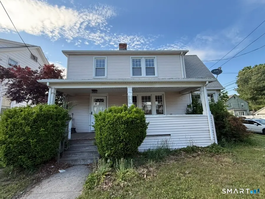 66 Overland Avenue, Bridgeport, CT 06606 - #3