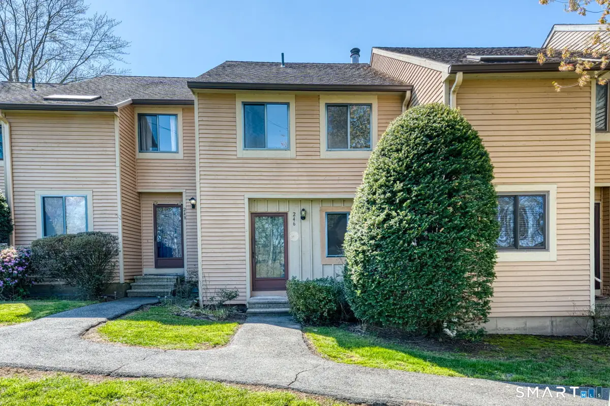 246 Adams Hill Way #246, East Windsor, CT 06088 - #1
