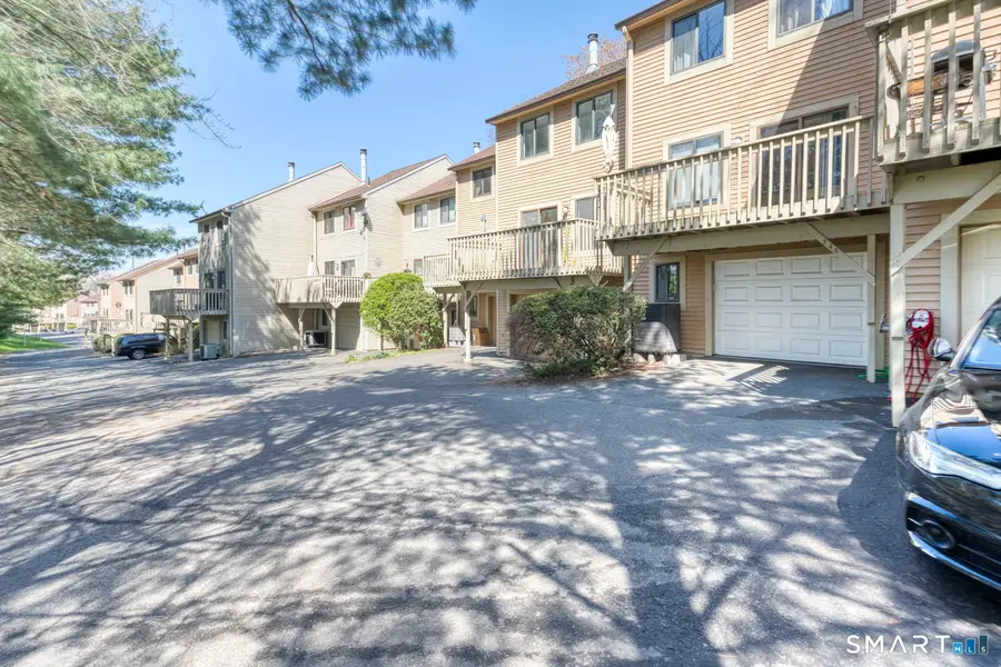 246 Adams Hill Way #246, East Windsor, CT 06088 - #2