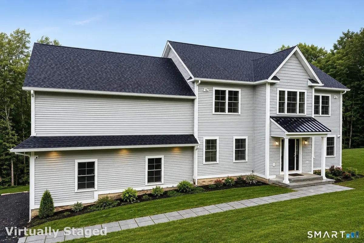4 Jans Way, Guilford, CT 06437 - #1
