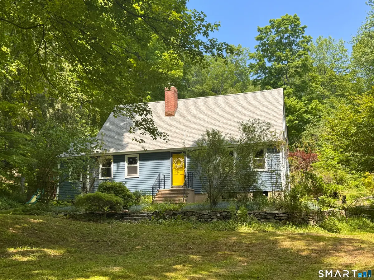 Address Withheld By Seller, Woodbury, CT 06798 - #1