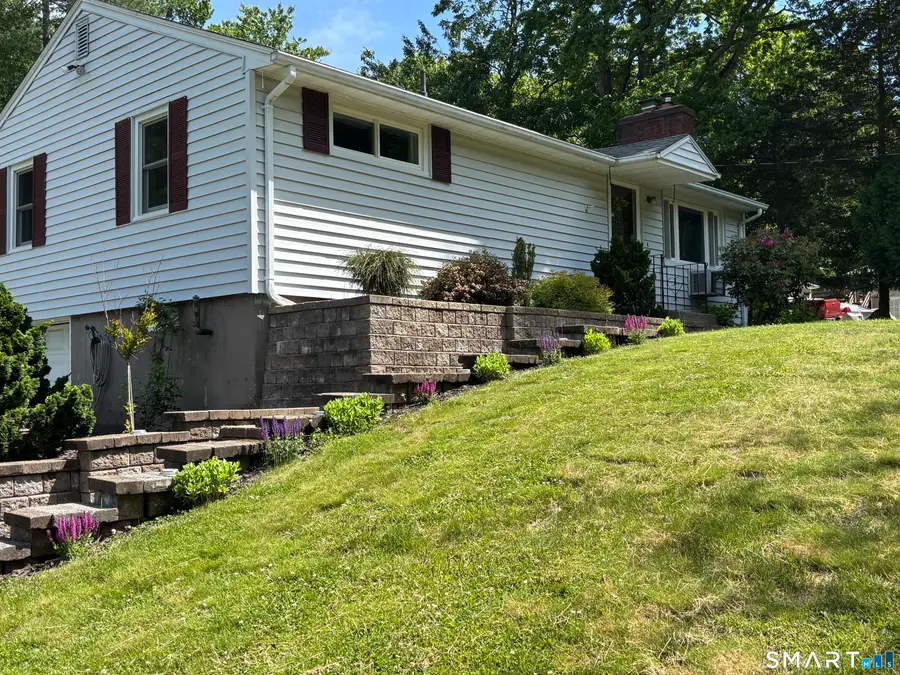 58 Brookfield Road, Bolton, CT 06043 - #2