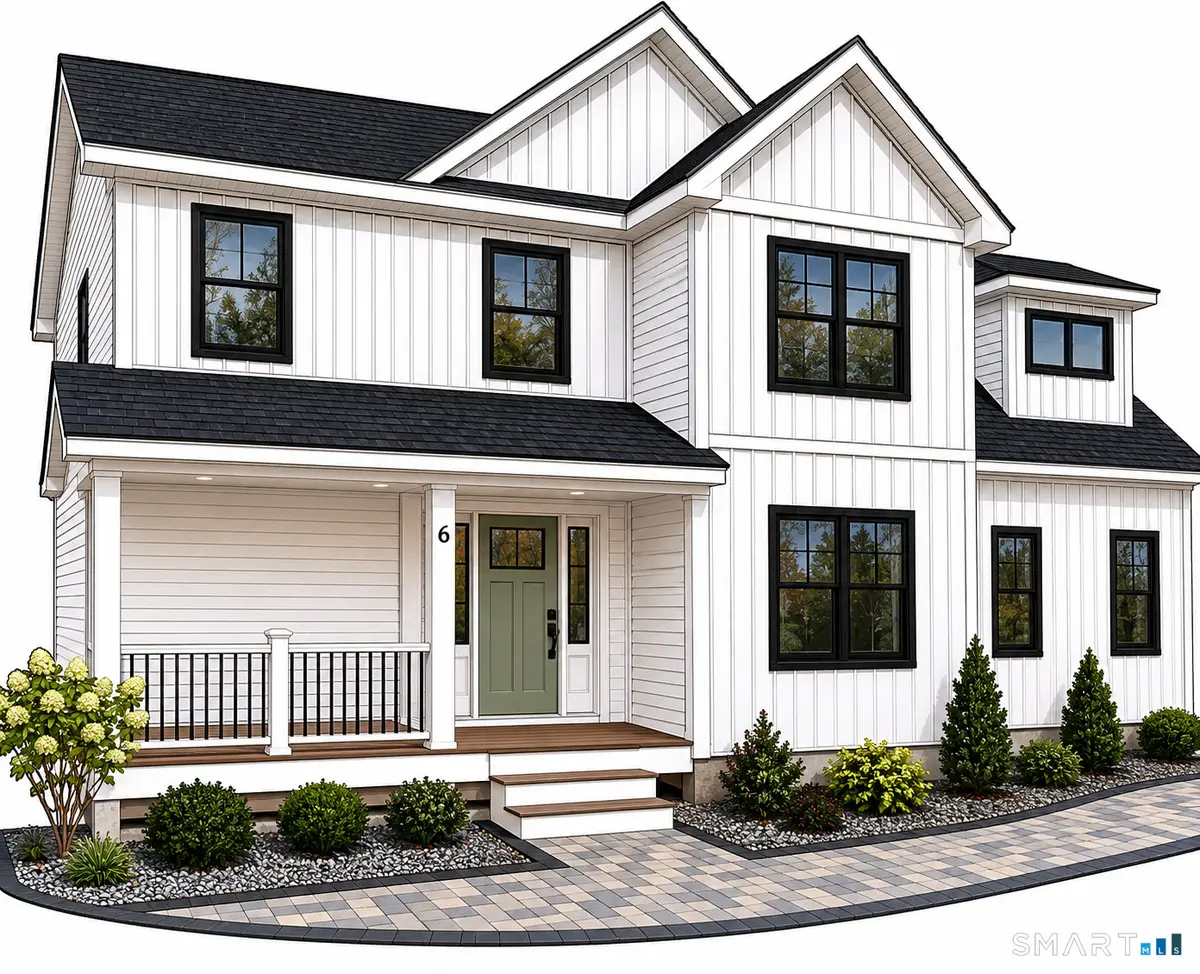 235A Upper Pattagansett Road, East Lyme, CT 06333 - #1