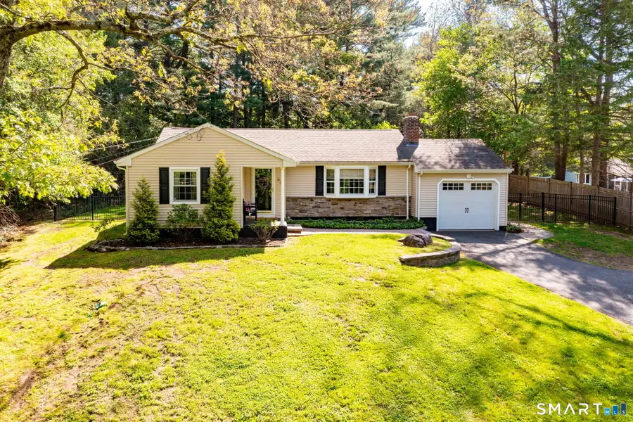 62 Francis Drive, Glastonbury, CT 06033 - #2