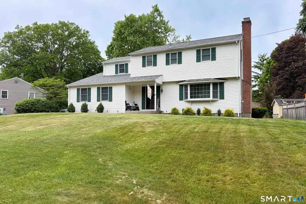141 Sandy Lane, Meriden, CT 06450
