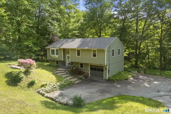 6 Mason Road, Willington, CT 06279