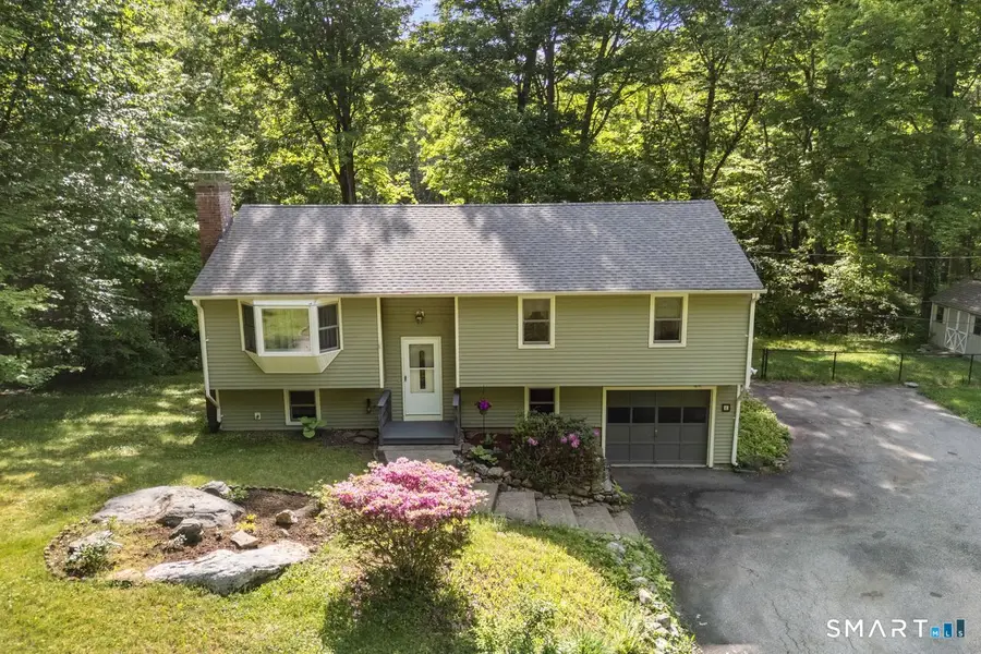 6 Mason Road, Willington, CT 06279 - #2
