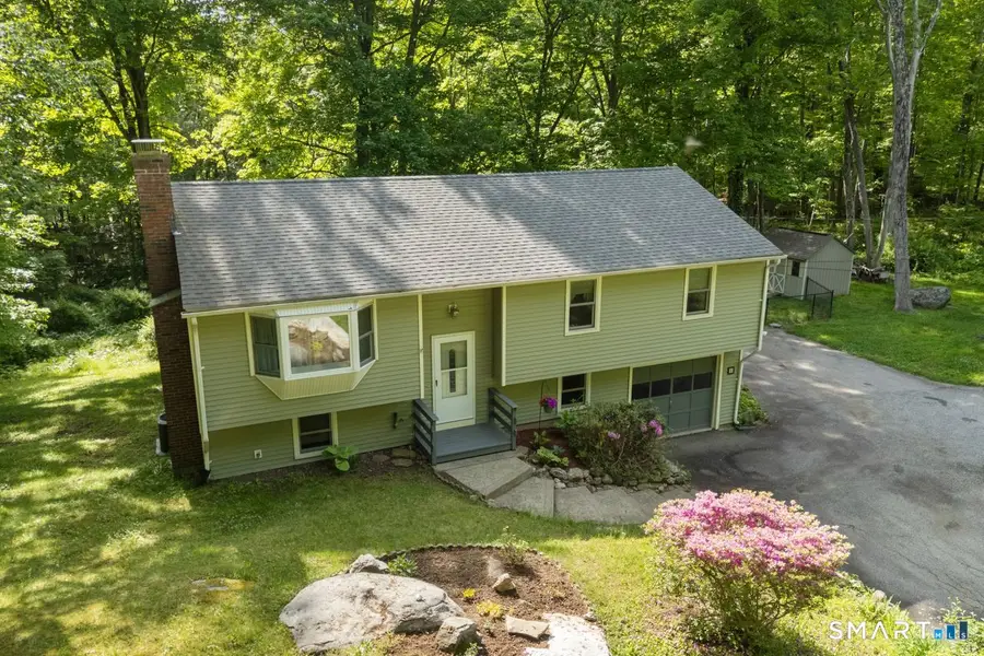 6 Mason Road, Willington, CT 06279 - #3