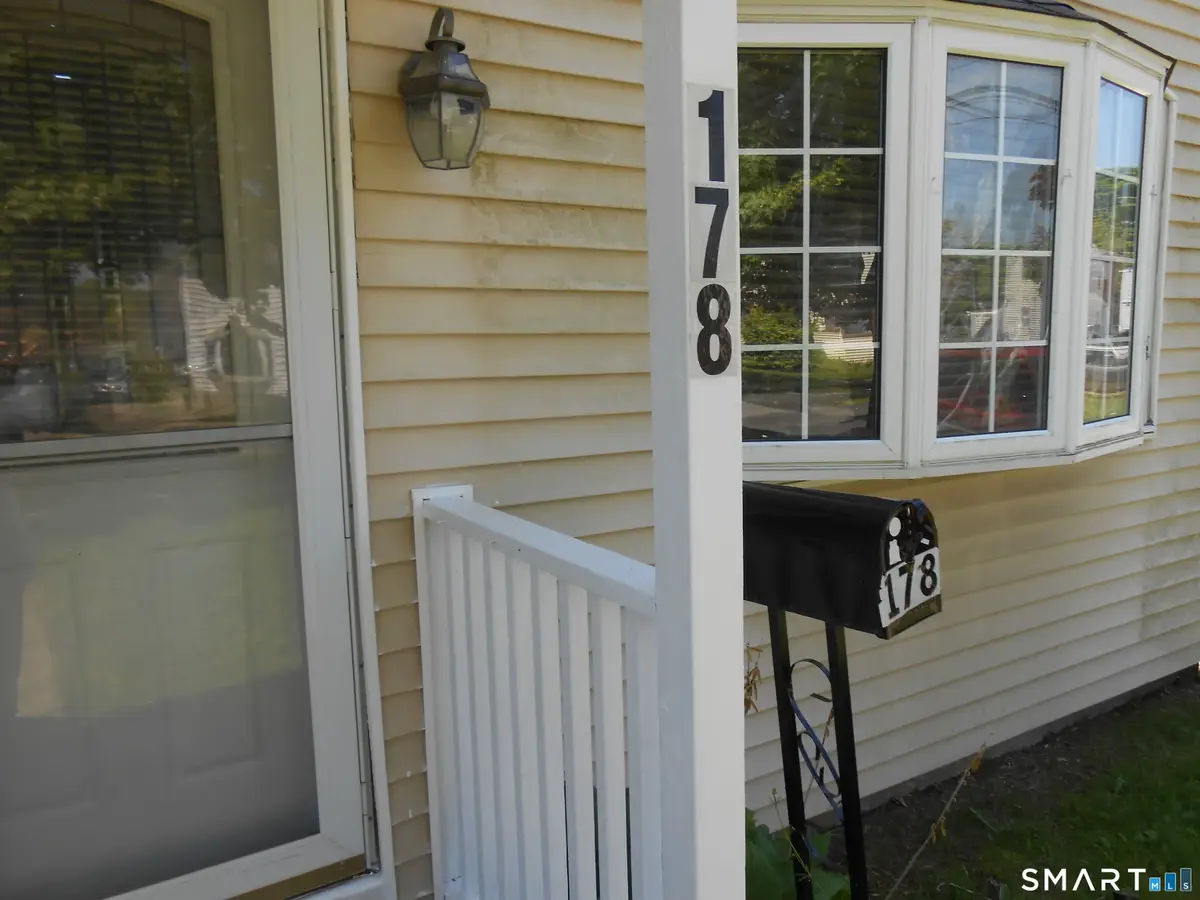 178 Larkin Court, Stratford, CT 06615 - #1
