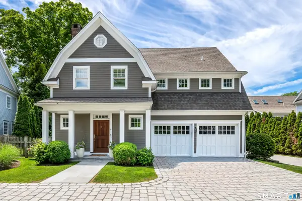 333 West Avenue #6, Darien, CT 06820
