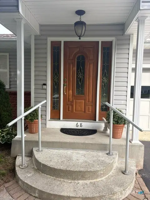 68 Earl Avenue, Hamden, CT 06514 - #3