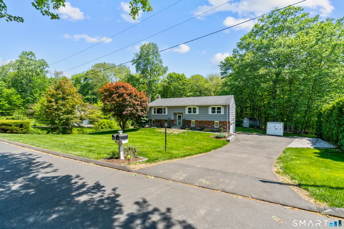 148 Osborn Lane, Monroe, CT 06468 - #1