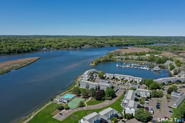 614 Popes Island Road #614, Milford, CT 06461