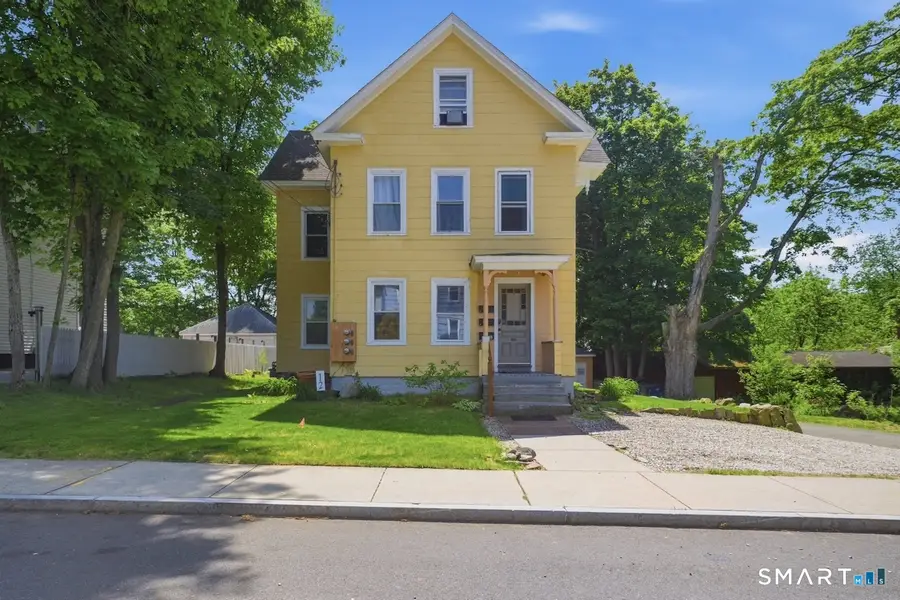 12 Webster Street, Vernon, CT 06066 - #2