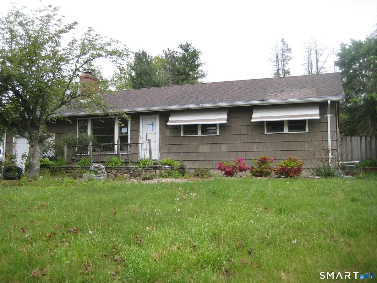 18 Summit Road, Vernon, CT 06066 - #1