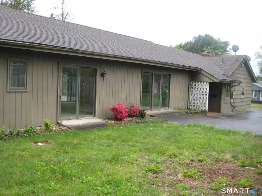 18 Summit Road, Vernon, CT 06066 - #2