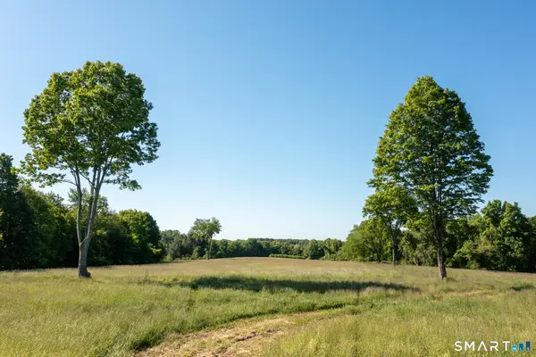 Upper Church Hill Road, Washington, CT 06794
