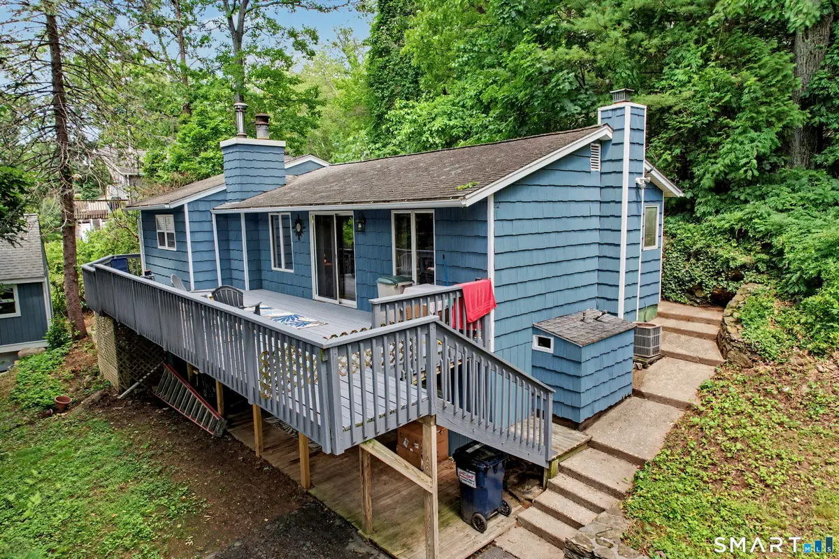 25 Maple Drive, New Milford, CT 06776 - #1