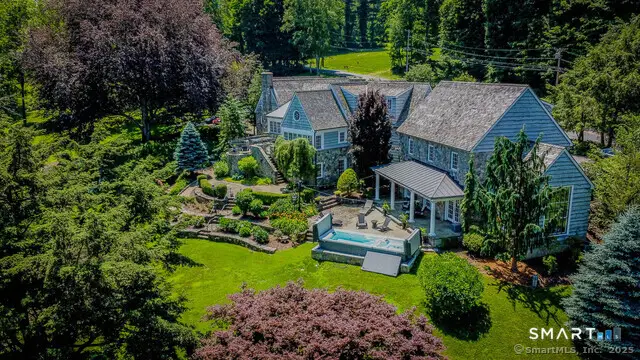 7 Taunton Lane, Newtown, CT 06470 - #3