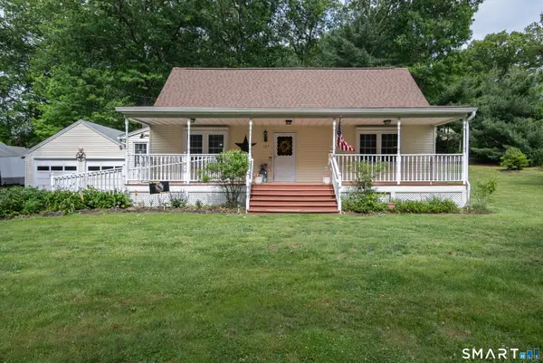 167 Birch Street, Bristol, CT 06010