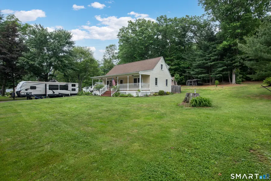 167 Birch Street, Bristol, CT 06010 - #3