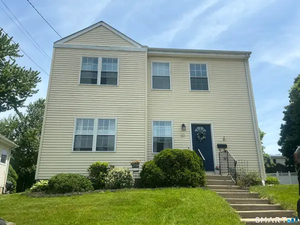 60 Warner Avenue, Middletown, CT 06457