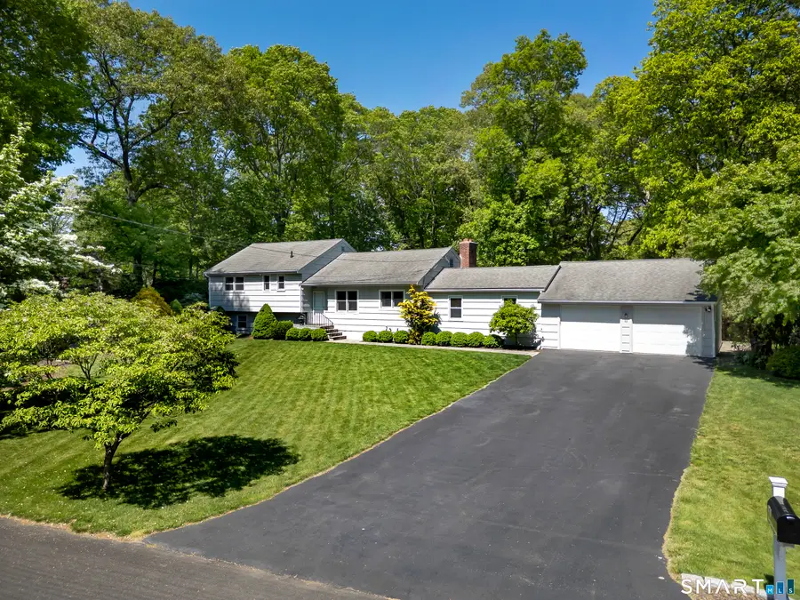 470 Rock Ridge Road, Fairfield, CT 06824 - #2