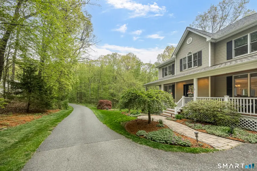 241 Carmen Hill Road, New Milford, CT 06776 - #2