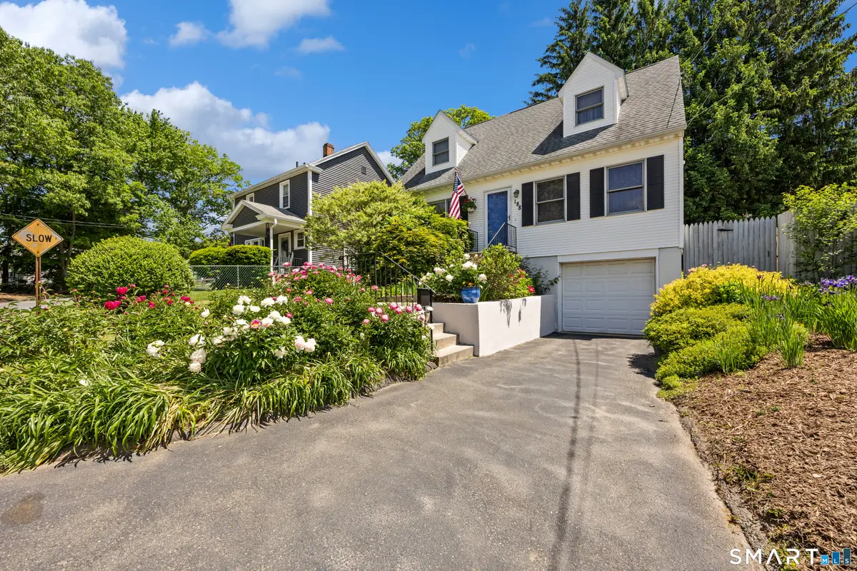 188 Academy Avenue, Waterbury, CT 06705 - #1