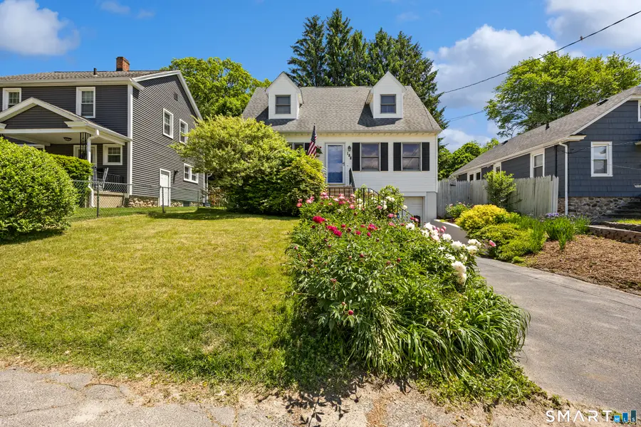 188 Academy Avenue, Waterbury, CT 06705 - #3