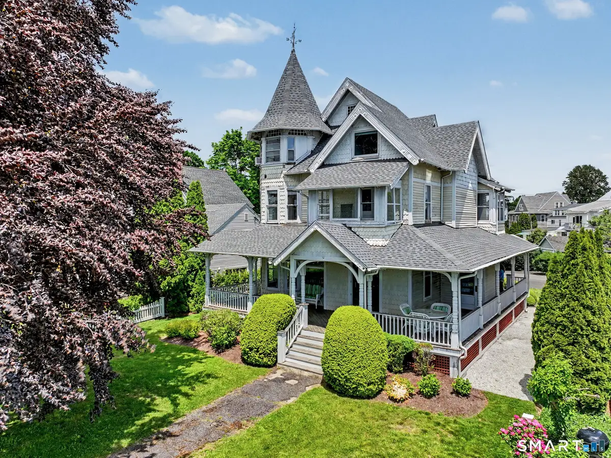 9 Seaside Place, Norwalk, CT 06855 - #1