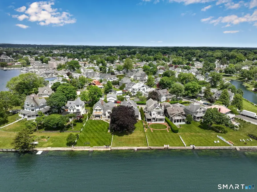 9 Seaside Place, Norwalk, CT 06855 - #2