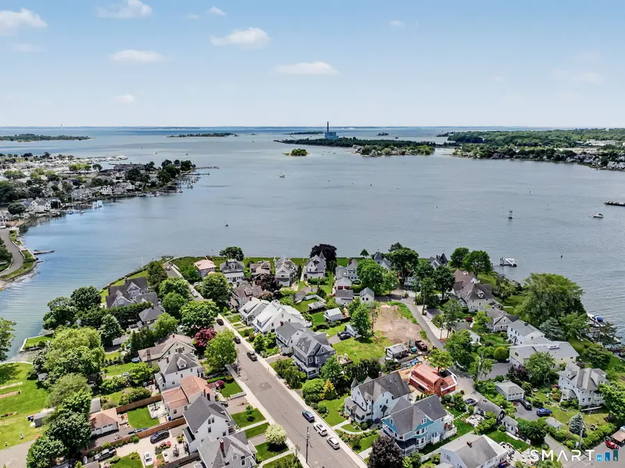 9 Seaside Place, Norwalk, CT 06855 - #3