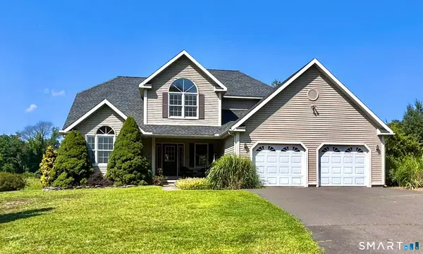 4 Heather Lane, Granby, CT 06060