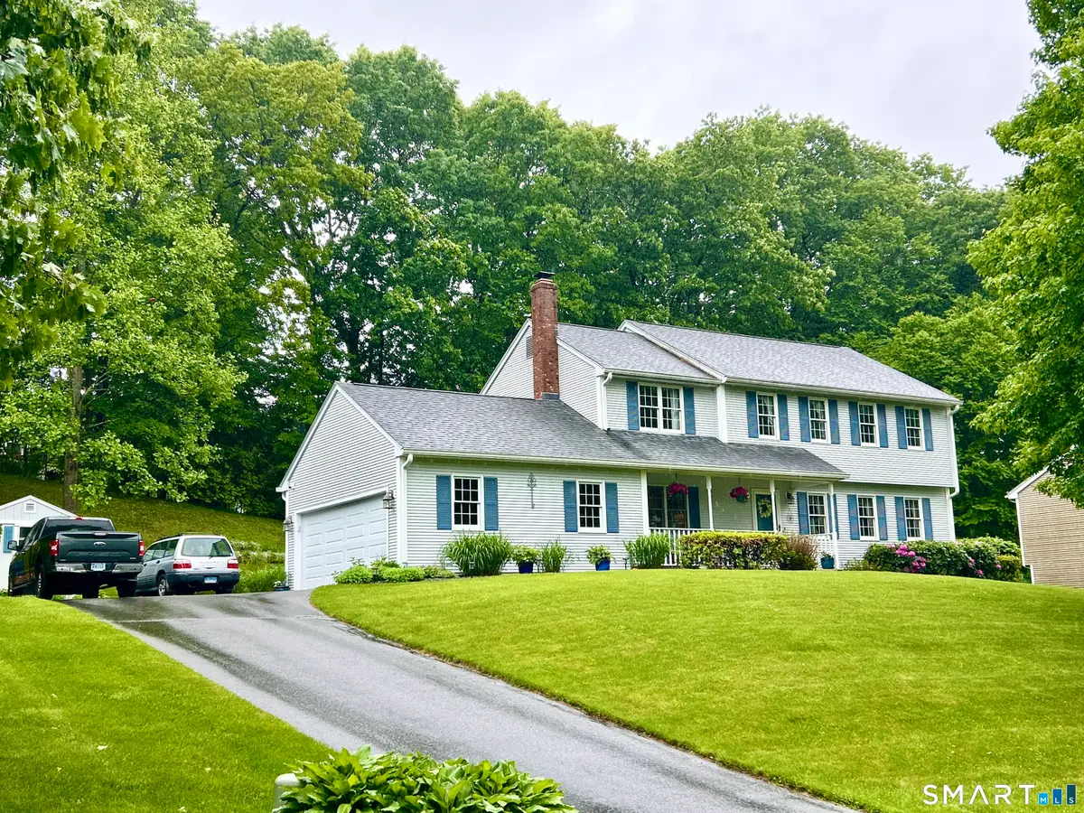 81 Folly Brook Lane, Manchester, CT 06040 - #1