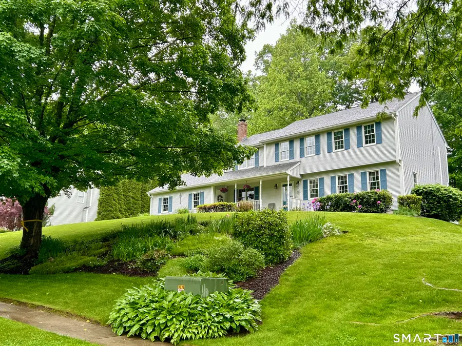 81 Folly Brook Lane, Manchester, CT 06040 - #2