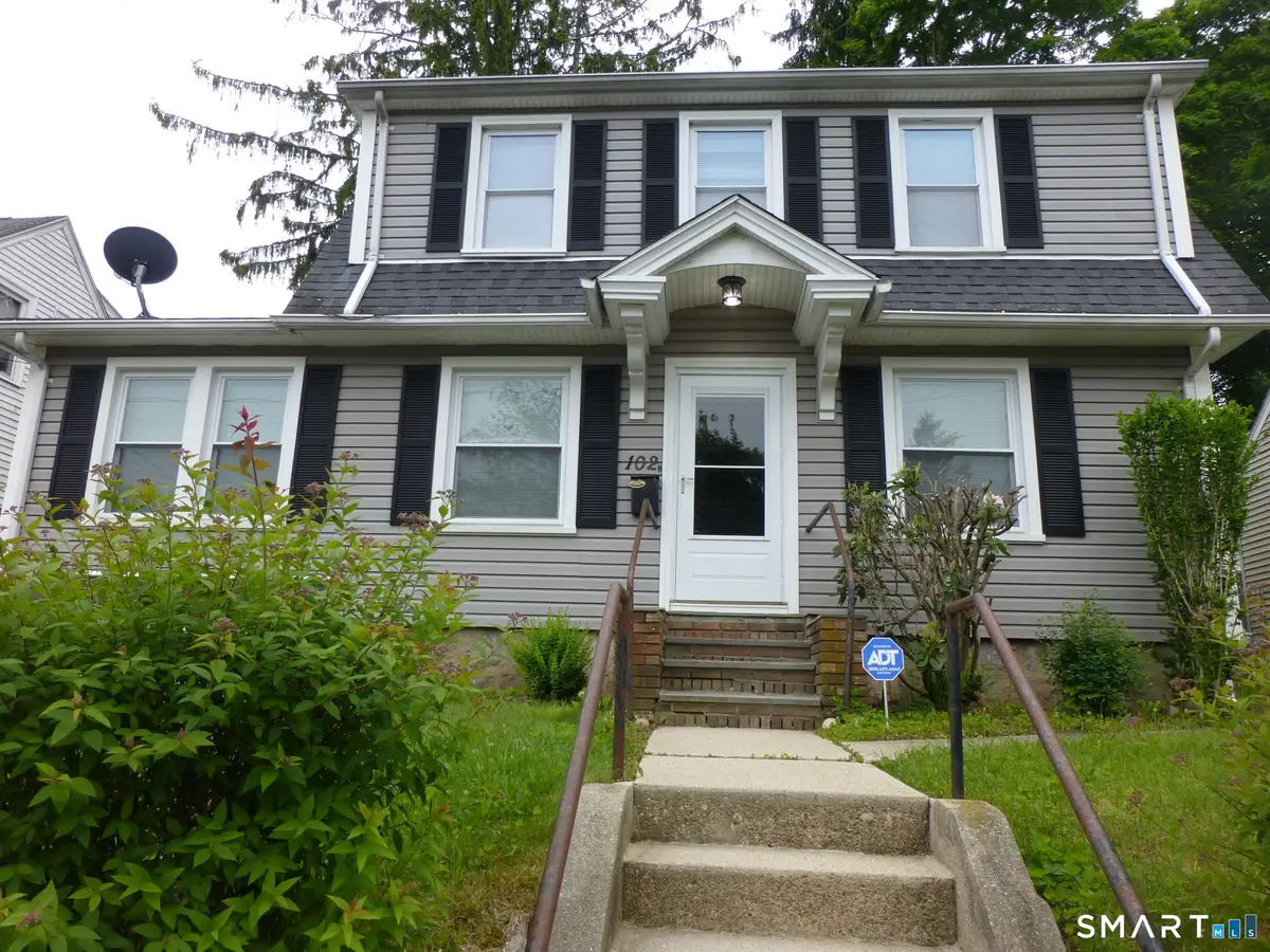 102 Norwood Avenue, New London, CT 06320 - #1