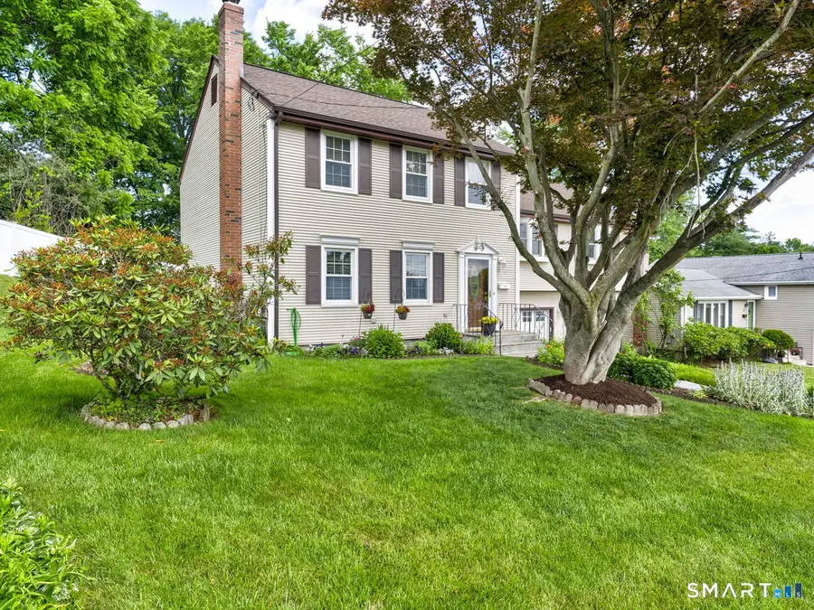 4 Lee Circle, Bloomfield, CT 06002 - #3