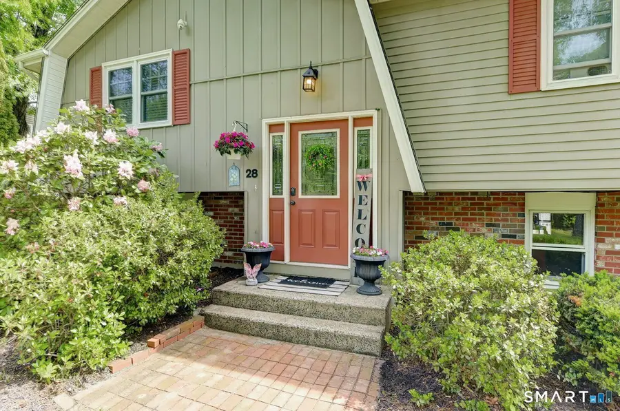 28 Cone Road, East Hampton, CT 06424 - #3