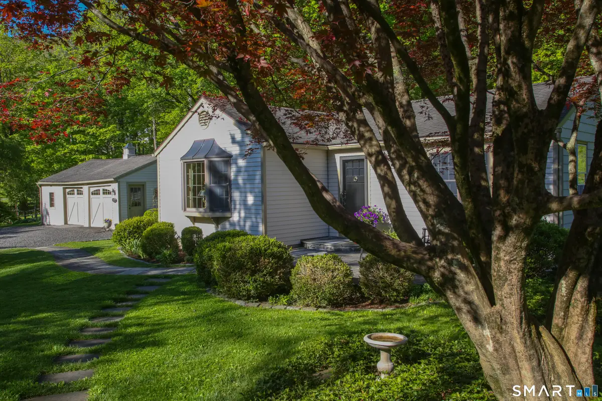 131 Rte 39 North, Sherman, CT 06784 - #1
