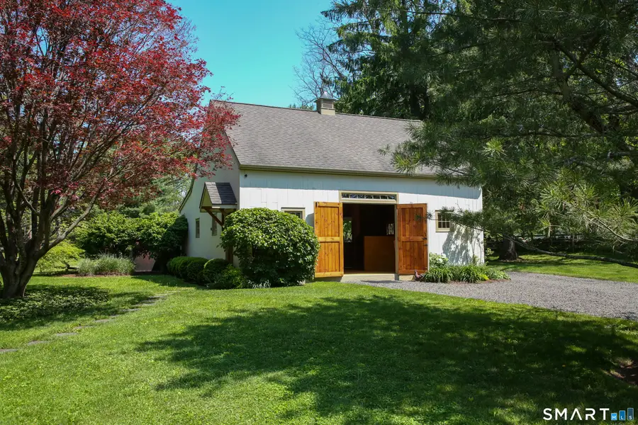 131 Rte 39 North, Sherman, CT 06784 - #3