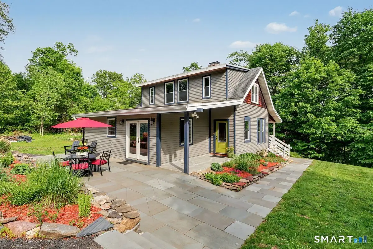 110 Newton Road, Woodbridge, CT 06525 - #1