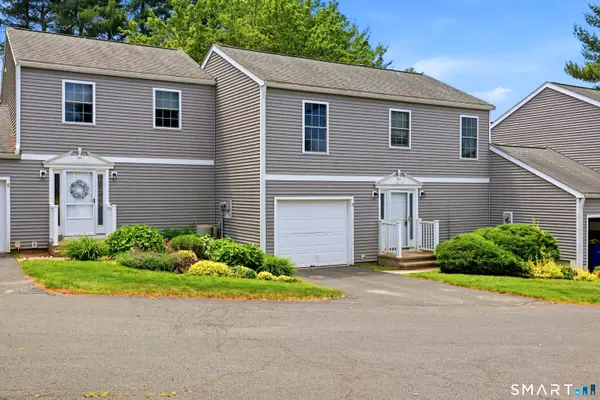 3 Tanglewood Court #3, Bloomfield, CT 06002
