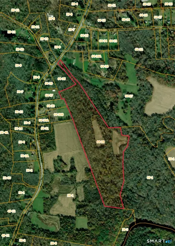 North Canterbury Road, Canterbury, CT 06331