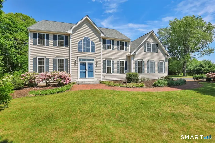 79 Old Maids Lane, South Glastonbury, CT 06073 - #2