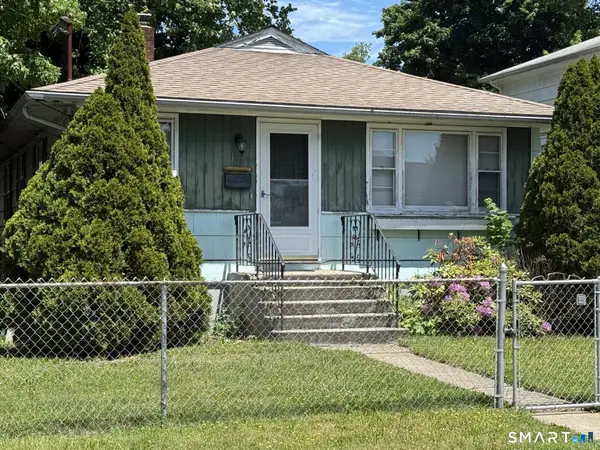 166 Marigold Avenue, Bridgeport, CT 06606