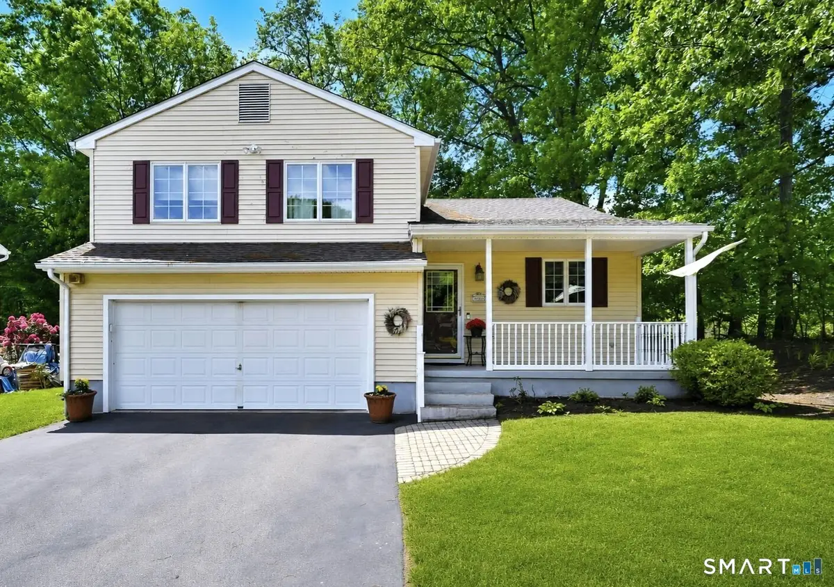 40 Kathleen Way, Manchester, CT 06042 - #1